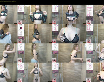 maydaedgin — 120 minute Chaturbate female cam capture, 720p, Apr 8, 2025