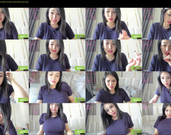phantom_wave — 5 minute Chaturbate female cam capture, 720p, Apr 7, 2025