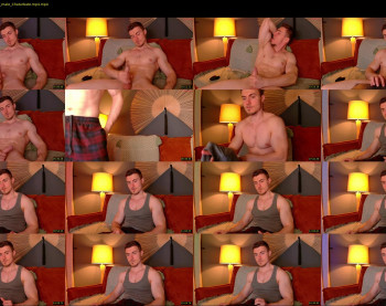 eddieds — 19 minute Chaturbate male cam capture, 720p, Apr 8, 2025