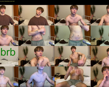 eitanhere — 112 minute Chaturbate male cam capture, 720p, Apr 8, 2025