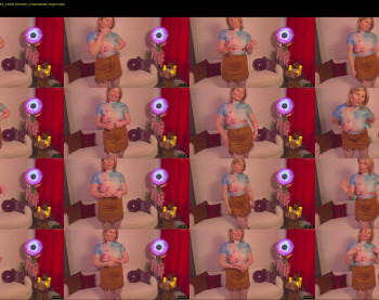 french_devotion — 5 minute Chaturbate female cam capture, 720p, Apr 8, 2025