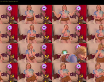 french_devotion — 7 minute Chaturbate female cam capture, 720p, Apr 8, 2025