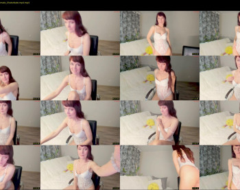 fritha — 19 minute Chaturbate female cam capture, 720p, Apr 9, 2025