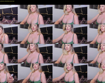 lisa2018 — 120 minute Chaturbate female cam capture, 720p, Apr 8, 2025