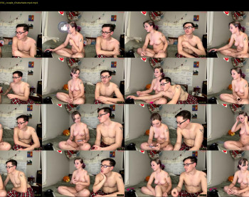 mamiclouds — 26 minute Chaturbate female cam capture, 720p, Apr 8, 2025