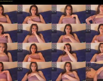 _feli_ — 120 minute Chaturbate female cam capture, 720p, Apr 9, 2025