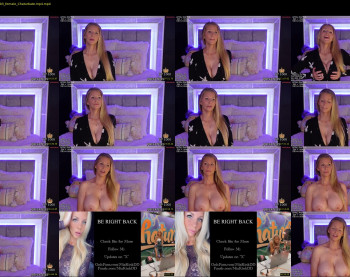 miakinkdd — 67 minute Chaturbate female cam capture, 720p, Apr 9, 2025