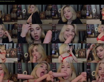 pinkadele — 120 minute Chaturbate female cam capture, 720p, Apr 9, 2025