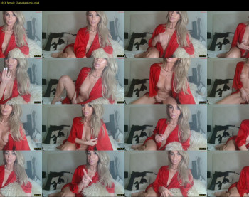amanda0803 — 11 minute Chaturbate female cam capture, 720p, Apr 10, 2025