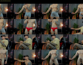 boyc02_ — 82 minute Chaturbate male cam capture, 720p, Apr 10, 2025