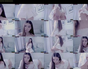 miso_misa — 121 minute Chaturbate female cam capture, 720p, Apr 10, 2025