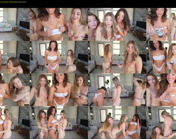 bloomyogi — 66 minute Chaturbate female cam capture, 720p, Apr 12, 2025