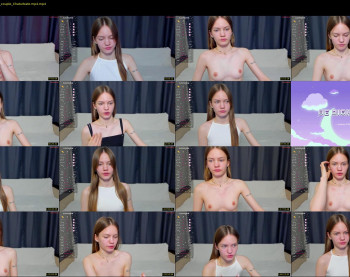 do_dick — 120 minute Chaturbate couple cam capture, 720p, Apr 11, 2025