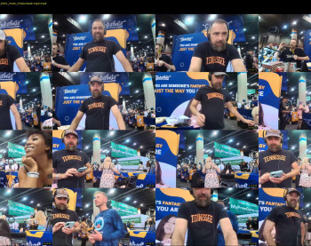 hardworkertn — 19 minute Chaturbate male cam capture, 720p, Apr 12, 2025
