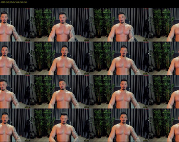 haydenspears — 21 minute Chaturbate male cam capture, 720p, Apr 11, 2025