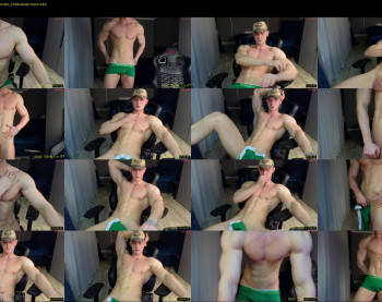 sinffuly — 120 minute Chaturbate male cam capture, 720p, Apr 11, 2025