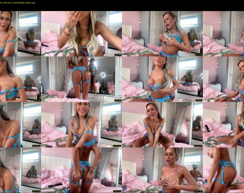 itsmelolax — 120 minute Chaturbate female cam capture, 720p, Apr 12, 2025