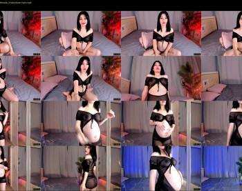 li_baby — 48 minute Chaturbate female cam capture, 720p, Apr 12, 2025