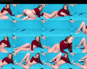 sofia_here — 16 minute Chaturbate female cam capture, 720p, Apr 12, 2025