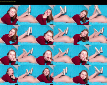 sofia_here — 6 minute Chaturbate female cam capture, 720p, Apr 12, 2025