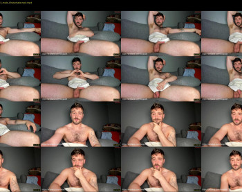 forestcliff — 4 minute Chaturbate male cam capture, 720p, Apr 15, 2025