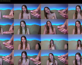 lovirss — 121 minute Chaturbate couple cam capture, 720p, Apr 14, 2025