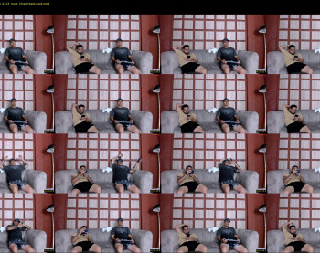 web_gammer_ — 4 minute Chaturbate male cam capture, 720p, Apr 15, 2025