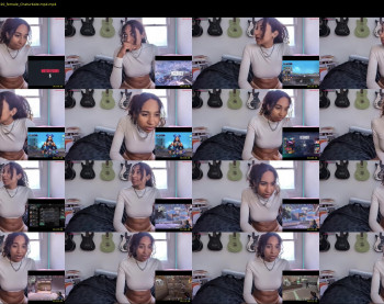 onlystrings — 3 minute Chaturbate female cam capture, 720p, Apr 15, 2025