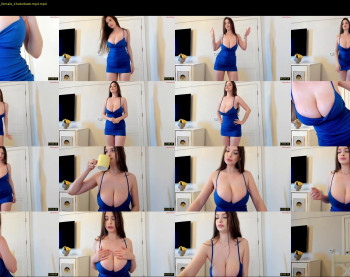 devyale — 37 minute Chaturbate female cam capture, 720p, Apr 16, 2025