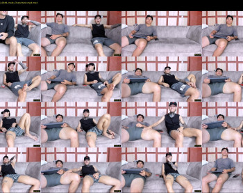 web_gammer_ — 26 minute Chaturbate male cam capture, 720p, Apr 17, 2025