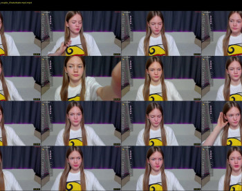do_dick — 3 minute Chaturbate couple cam capture, 720p, Apr 18, 2025