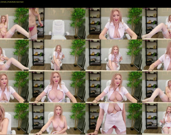 ladyleea — 45 minute Chaturbate female cam capture, 720p, Apr 17, 2025