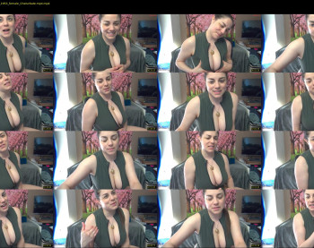 mandy_rose1 — 5 minute Chaturbate female cam capture, 720p, Apr 17, 2025