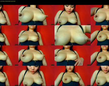 makulato — 6 minute Chaturbate couple cam capture, 720p, Apr 18, 2025