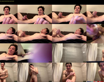 mr_deep1 — 34 minute Chaturbate male cam capture, 480p, Apr 18, 2025