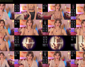 rubytwinkle — 91 minute Chaturbate female cam capture, 720p, Apr 19, 2025