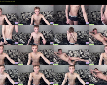 sky_hunter — 121 minute Chaturbate couple cam capture, 720p, Apr 18, 2025