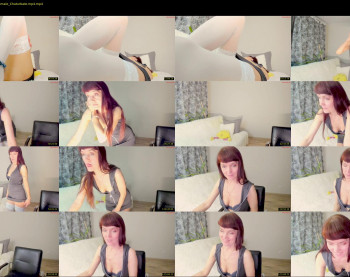 fritha — 103 minute Chaturbate female cam capture, 720p, Apr 20, 2025