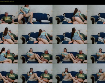 kiaming — 20 minute Chaturbate female cam capture, 720p, Apr 19, 2025