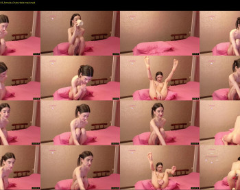 totallytiny_ — 117 minute Chaturbate female cam capture, 720p, Apr 19, 2025