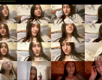 viktoria9898 — 72 minute Chaturbate couple cam capture, 720p, Apr 19, 2025