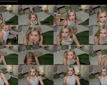 _reverse_gang_ — 120 minute Chaturbate couple cam capture, 720p, Apr 20, 2025