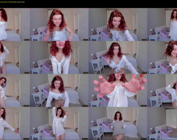 gin_yoon — 120 minute Chaturbate female cam capture, 720p, Apr 20, 2025