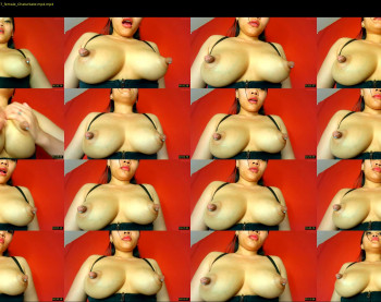 makulato — 6 minute Chaturbate couple cam capture, 720p, Apr 20, 2025
