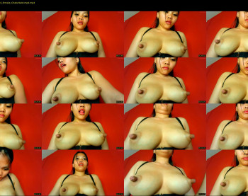makulato — 9 minute Chaturbate couple cam capture, 720p, Apr 20, 2025