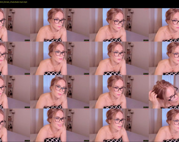 myassistant — 15 minute Chaturbate female cam capture, 720p, Apr 20, 2025