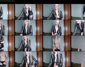 agatha_moore_ — 120 minute Chaturbate female cam capture, 720p, Apr 21, 2025