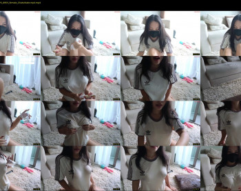 amyalwayshere — 29 minute Chaturbate female cam capture, 720p, Apr 21, 2025