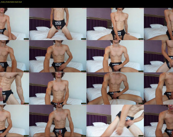 devil_fts — 46 minute Chaturbate couple cam capture, 720p, Apr 21, 2025