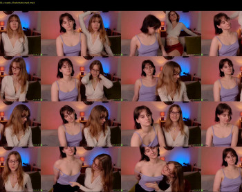 jitoon_exe — 46 minute Chaturbate female cam capture, 720p, Apr 21, 2025